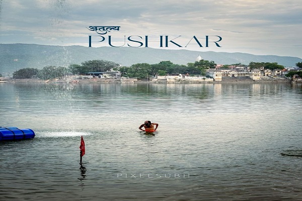 rishikesh to pushkar cabs